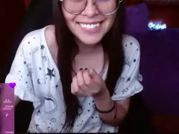 Chaturbate Private Sex Chat of midoriquinn