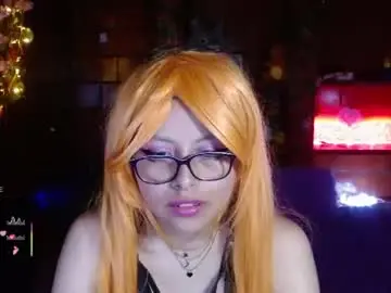 Chaturbate Free Live Porn of midoriquinn
