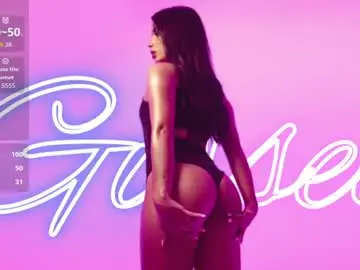 Chaturbate Adult Video Chat of missgissel