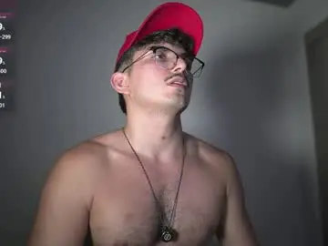 Chaturbate Free Live Porn of simoon_01
