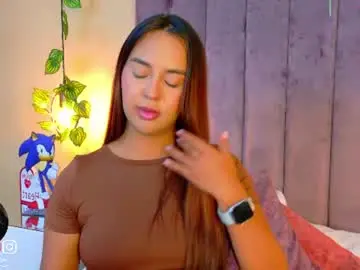 Chaturbate Free Porn Cam of angelicaa_garcia