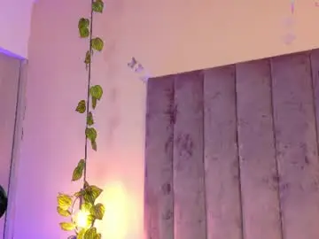 Chaturbate Live Porn of angelicaa_garcia