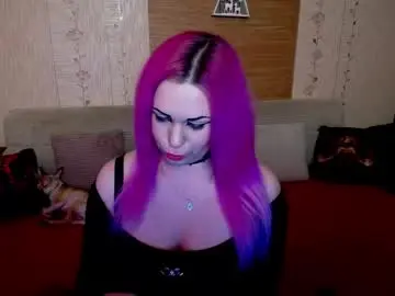 Chaturbate Sex Cam of annessixreign