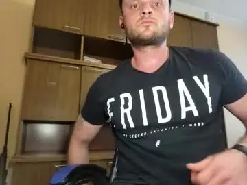 Chaturbate Sex Chat of bigtimeruin1995