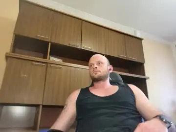 Chaturbate Sex Cam of bigtimeruin1995