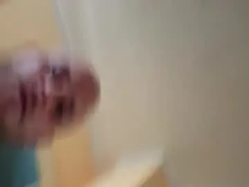 Chaturbate Live Sex Cam of bigtimeruin1995
