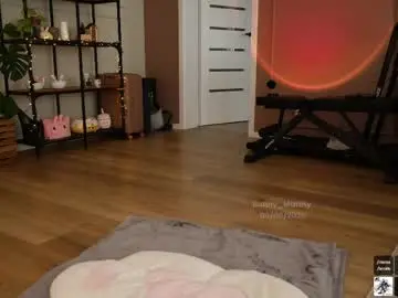 Chaturbate Sex Cam of bunny_marthy
