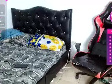 Chaturbate Sex Cam of javier_hot27_