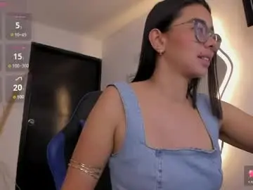 Chaturbate Free Porn Cam of lakshmi_rai