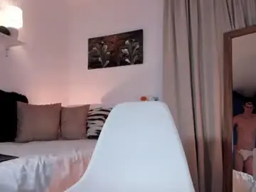 Chaturbate Live Sex Cam of mark_thonson