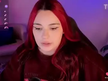Chaturbate Adult Video Chat of mia_r0ss