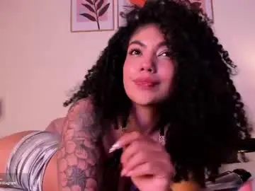 Chaturbate Free Live Porn of miss_curazao