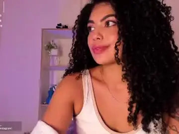 Chaturbate Adult Webcams of miss_curazao