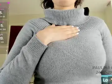 Chaturbate Live Porn of polybarnett