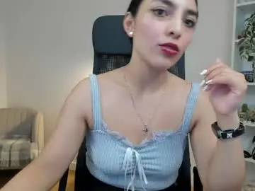 Chaturbate Best Webcam of sakura_harper