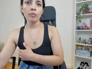 Chaturbate Best live sex cam show of sakura_harper