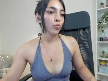 Chaturbate Live Porn of sakura_harper