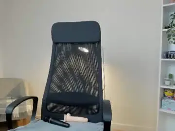 Chaturbate Free Live Porn of sakura_harper