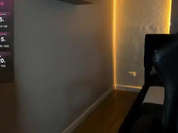 Chaturbate Free Porn Cam of salvatore_damore