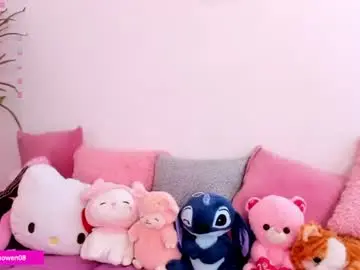 Chaturbate Sex Chat of sashaowenn