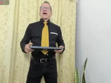 Chaturbate Live Sex Cam of _axelking1_