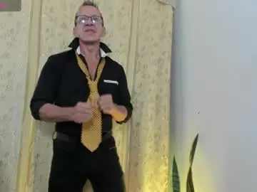 Chaturbate Private Sex Chat of _axelking1_
