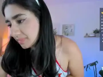 Chaturbate Sex Chat of anya_volkov