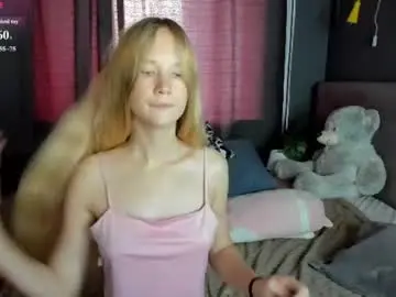 Chaturbate Sex Cam of asya_almost