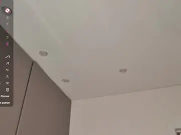 Chaturbate Sex Cam of bella__sss