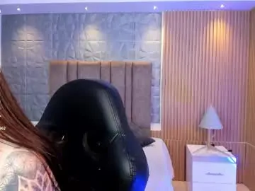 Chaturbate Sex Chat of charlotte_whitee1