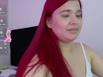 Chaturbate Free Live Porn of danna_luu