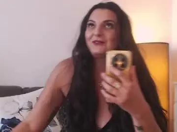 Chaturbate Private Sex Chat of itsyourlady