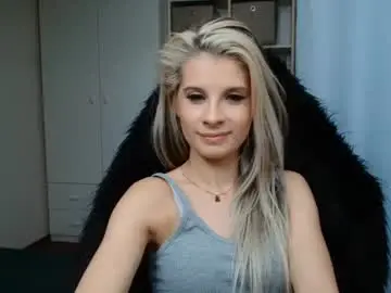 Chaturbate Adult Webcam of kristineamore