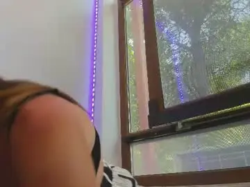 Chaturbate Adult Webcam of laylanoor_