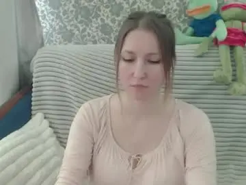 Chaturbate Live Porn of lesanamagic