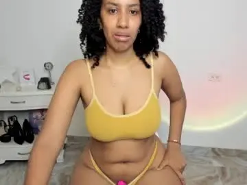 Chaturbate Live Sex Cam of lilith_vision