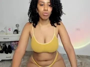 Chaturbate Free Live Porn of lilith_vision