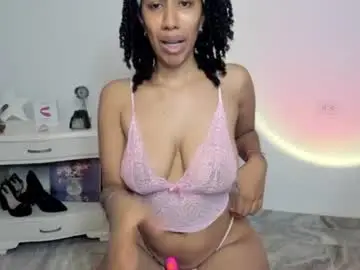 Chaturbate Live Porn of lilith_vision