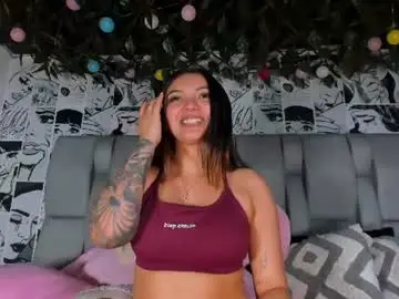 Chaturbate Free Porn Cam of lucyrosse_