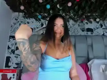 Chaturbate Adult Webcam of lucyrosse_