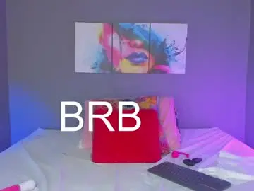 Chaturbate Live Sex Cam of madissonshakur19