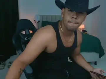 Chaturbate Nude Webcam of mr_maximo