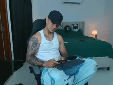 Chaturbate Sex Chat of mr_maximo