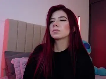 Chaturbate Free Porn Cam of your_rosalie