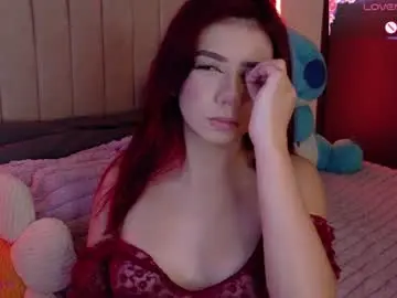 Chaturbate Sex Cam of your_rosalie