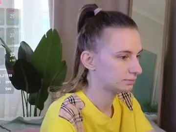 Chaturbate Live Sex of _ash_leyy_