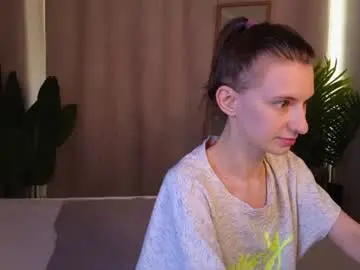 Chaturbate Nude Webcam of _ash_leyy_