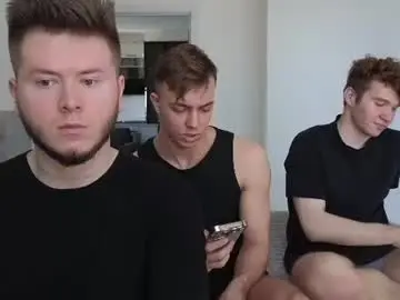Chaturbate Best Webcam of alexxx_d