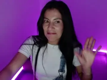 Chaturbate Private Sex Chat of amber_happy