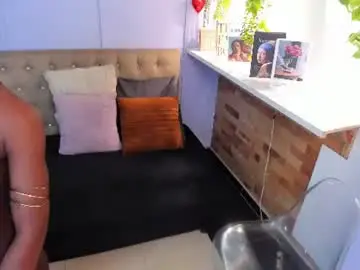 Chaturbate Private Sex Chat of amelia_adms